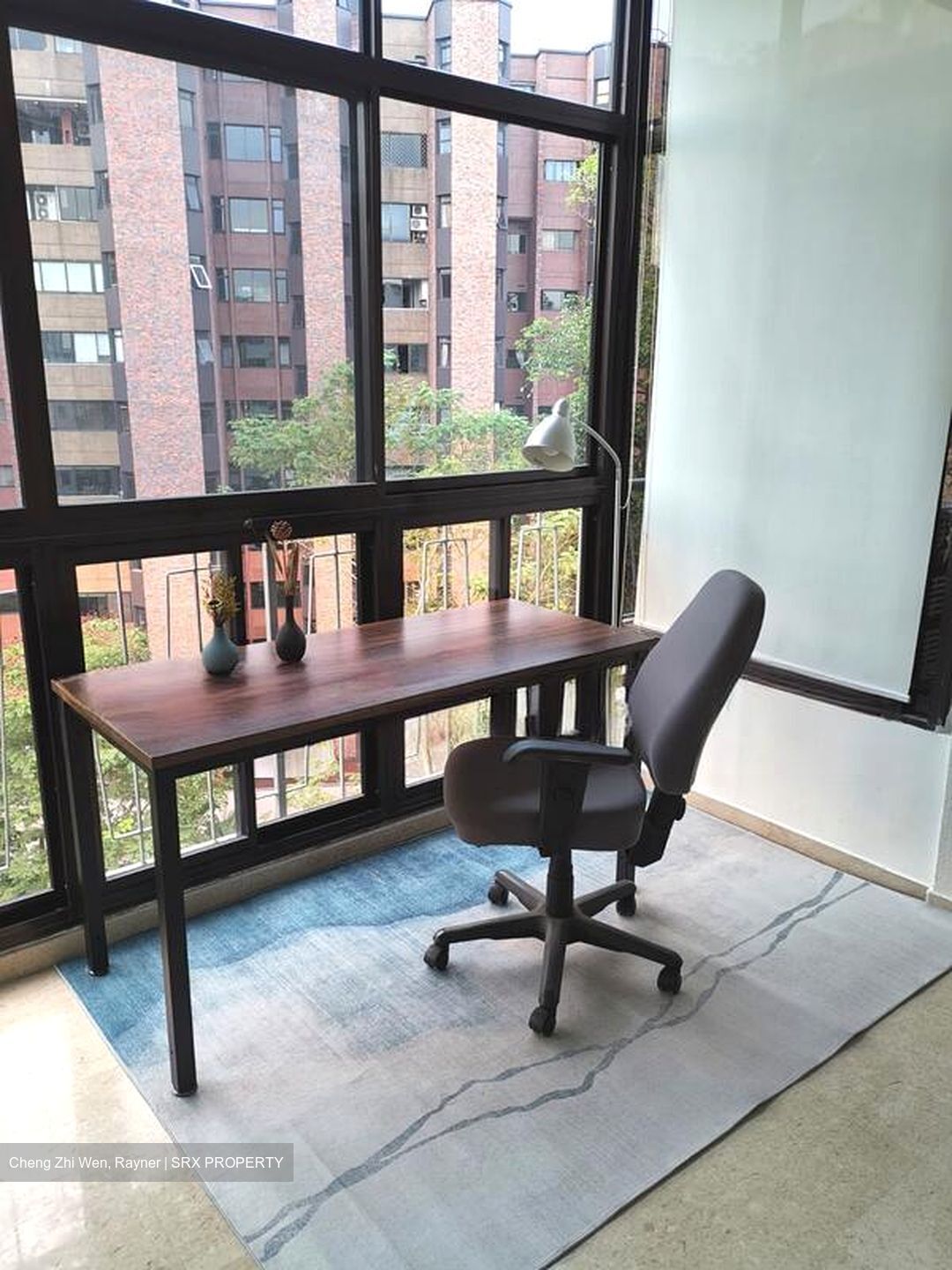 Botanic Gardens View (D10), Apartment #503884181